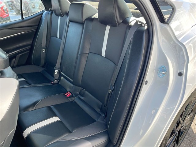 Used 2025 Toyota Camry SE image 23