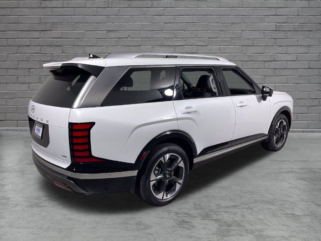 New 2026 Hyundai Palisade Limited AWD/4WD image 5