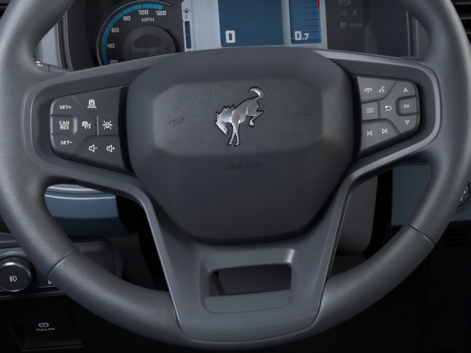 New 2024 Ford Bronco Outer Banks AWD/4WD image 14