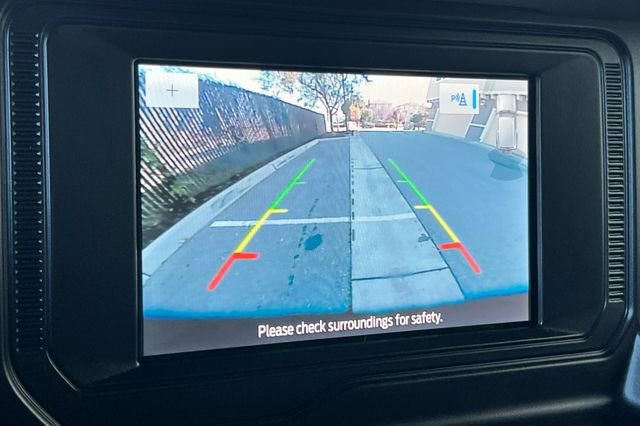 Used 2022 Ford Bronco Big Bend image 24