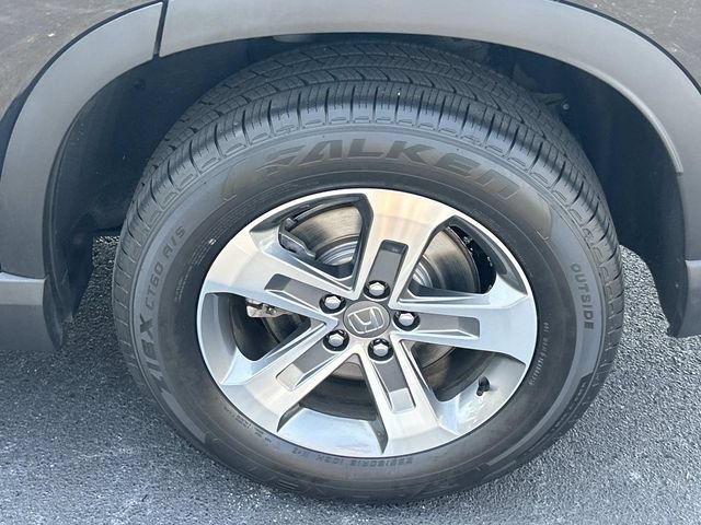 Used 2025 Honda Pilot EX-L image 14