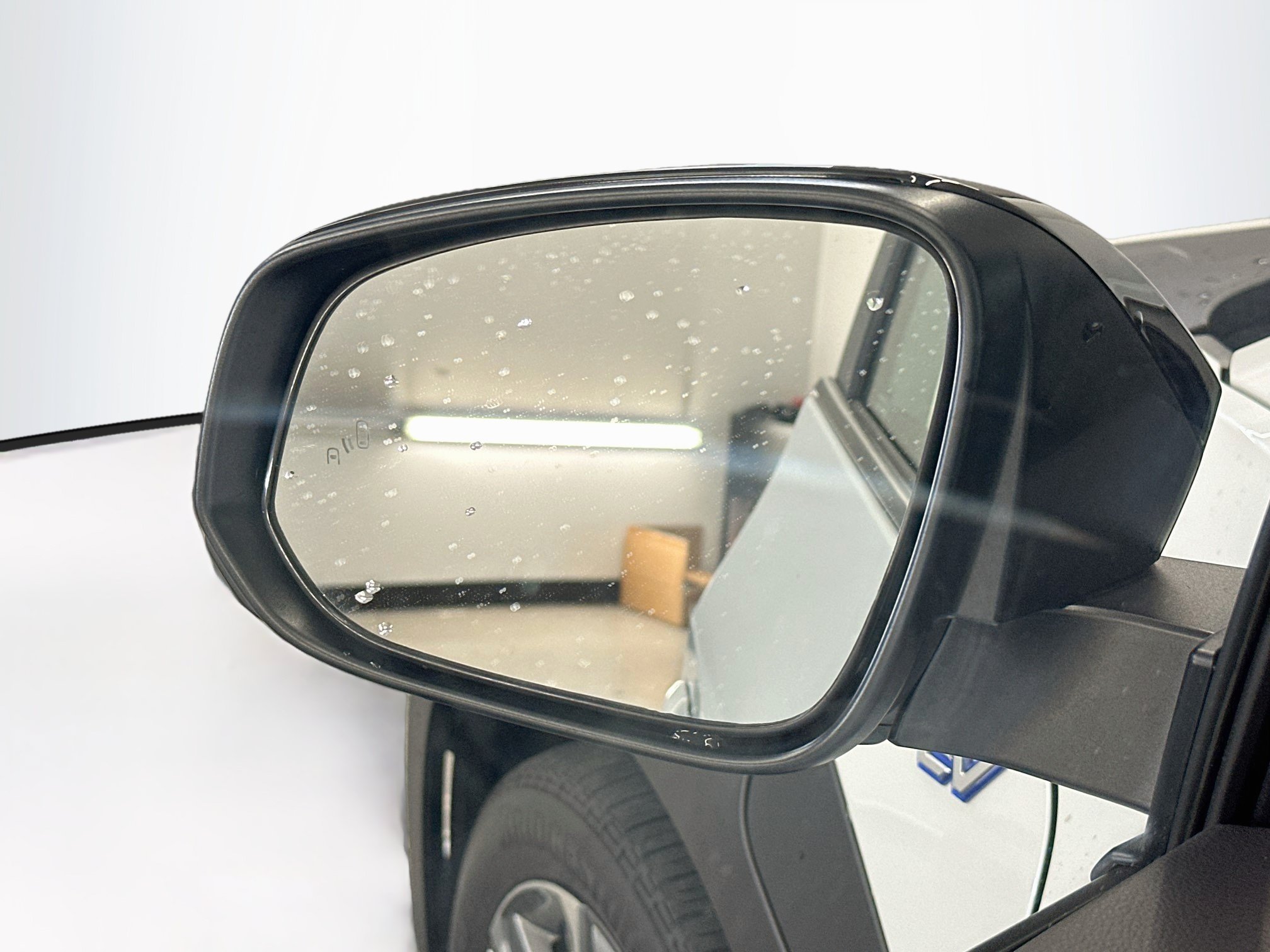 Used 2023 Subaru Solterra AWD image 16