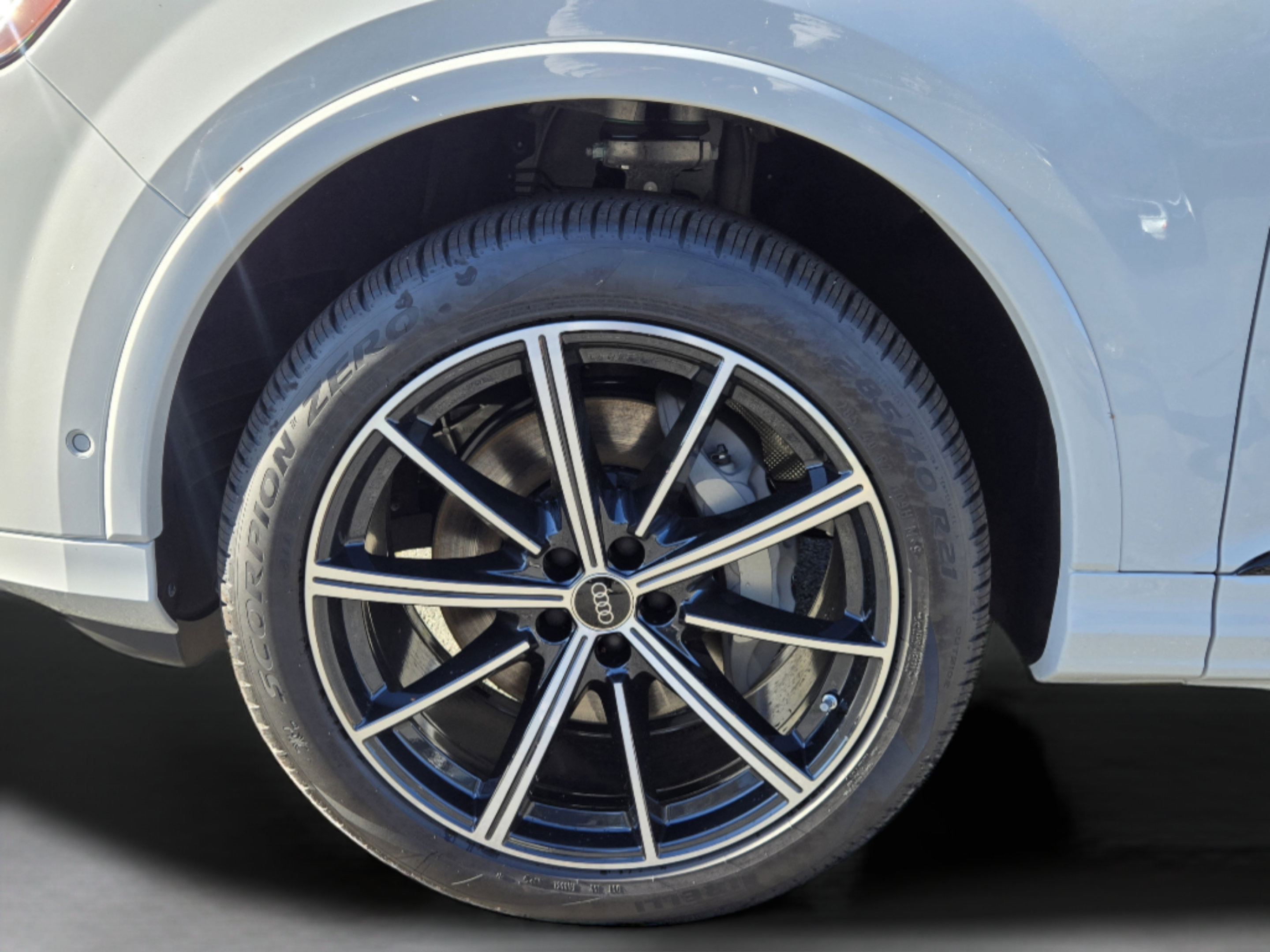 New 2026 Audi Q7 2.0T Premium Plus AWD/4WD image 35