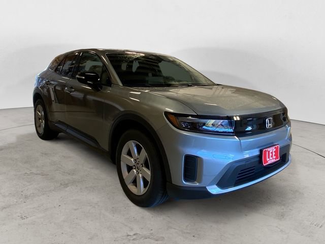 New 2025 Honda Prologue EX image 8