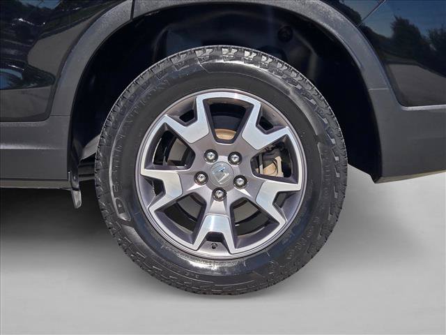 Used 2022 Honda Passport TrailSport image 25