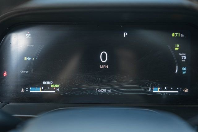 Used 2022 Jeep Grand Cherokee Limited 4xe image 51