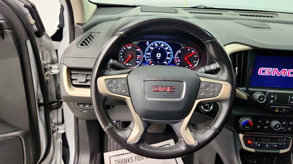 Used 2022 GMC Terrain Denali w/ LPO, Floor Liner Package image 14