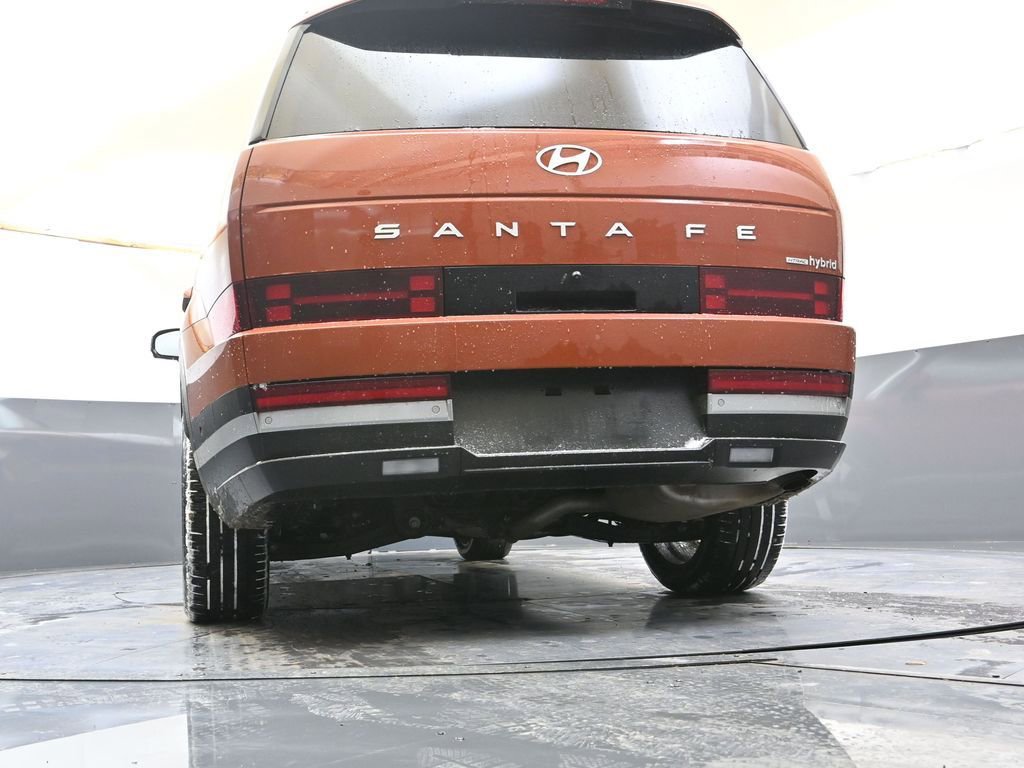 Used 2025 Hyundai Santa Fe Limited image 33