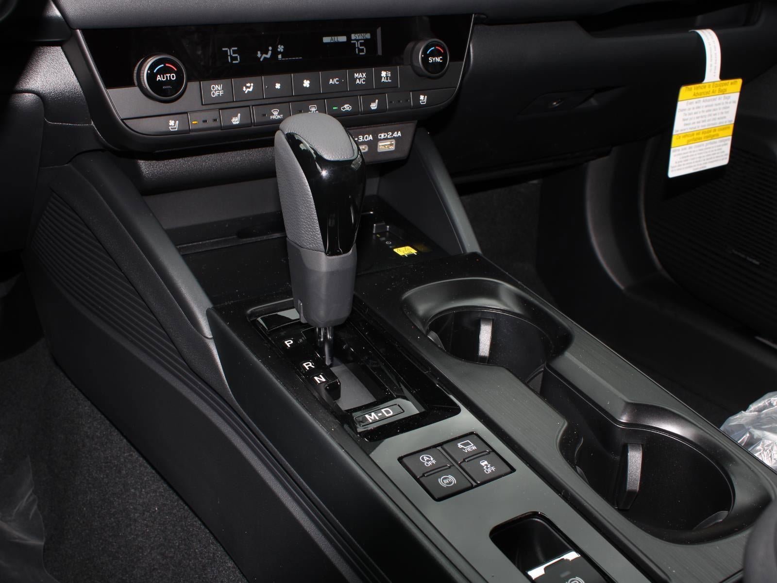New 2026 Subaru Outback Touring XT AWD/4WD image 17