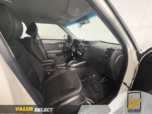 Used 2014 Kia Soul FWD image 9