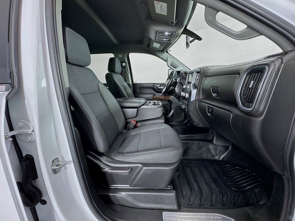 Used 2023 GMC Sierra 3500 SLE w/ SLE Convenience Package AWD/4WD image 26