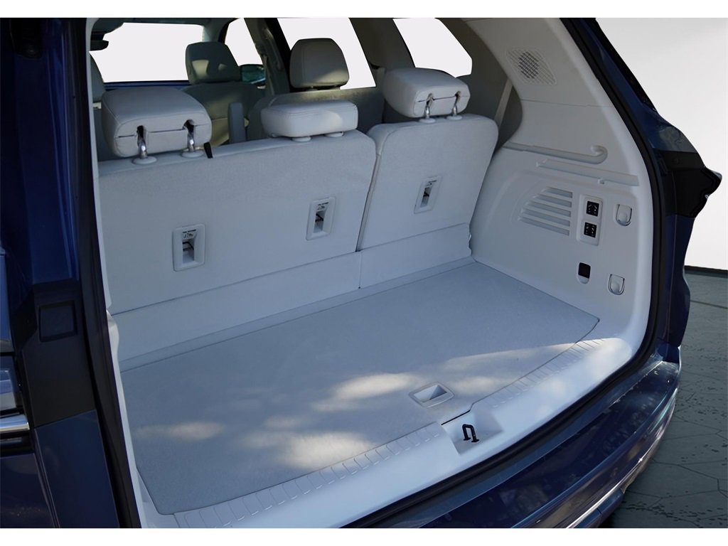 New 2026 Buick Enclave Avenir w/ Super Cruise Package image 34