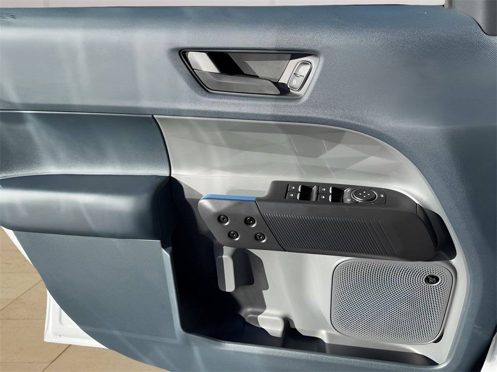 New 2025 Ford Maverick Lobo image 27