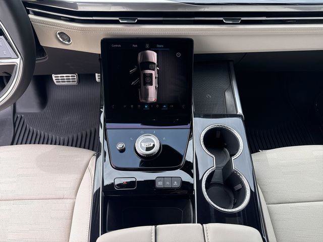 New 2026 Cadillac Escalade Sport w/ Touring Package AWD/4WD image 18