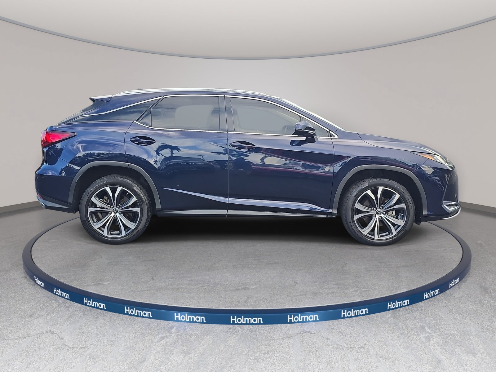 Used 2021 Lexus RX 350 FWD w/ Premium Package image 5