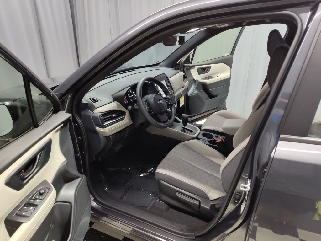 New 2025 Subaru Forester AWD/4WD image 12