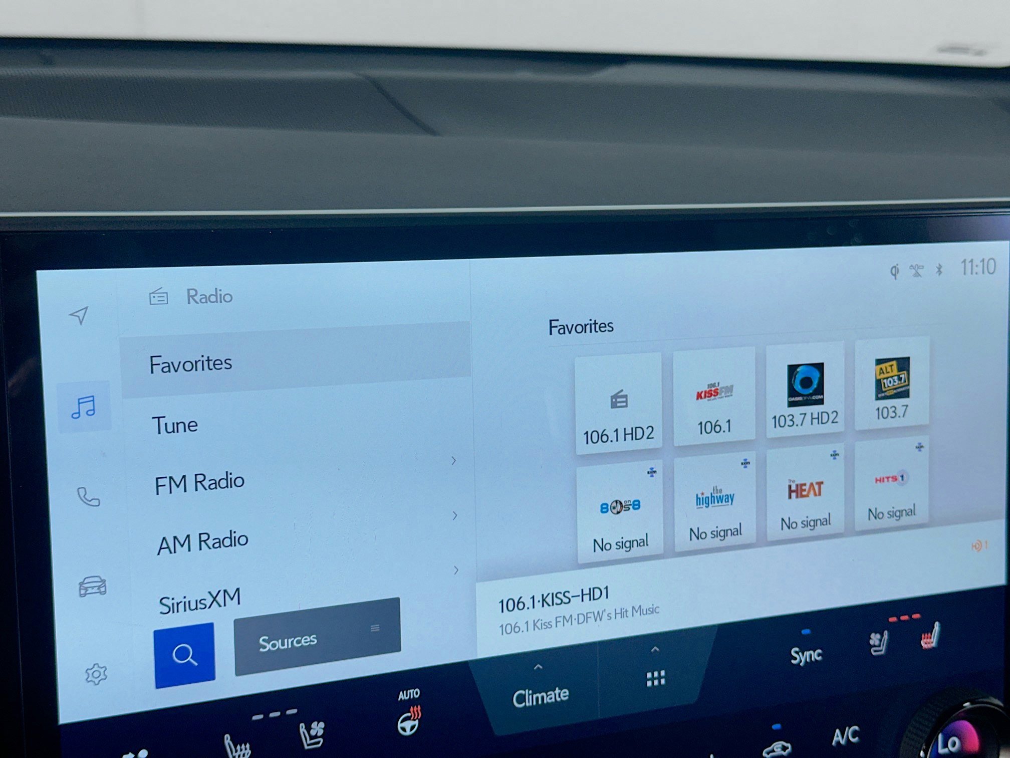 Used 2024 Lexus NX 350 AWD w/ Vision Package image 19