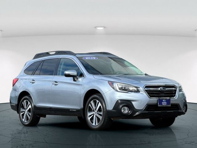 Used 2019 Subaru Outback 2.5i Limited image 8