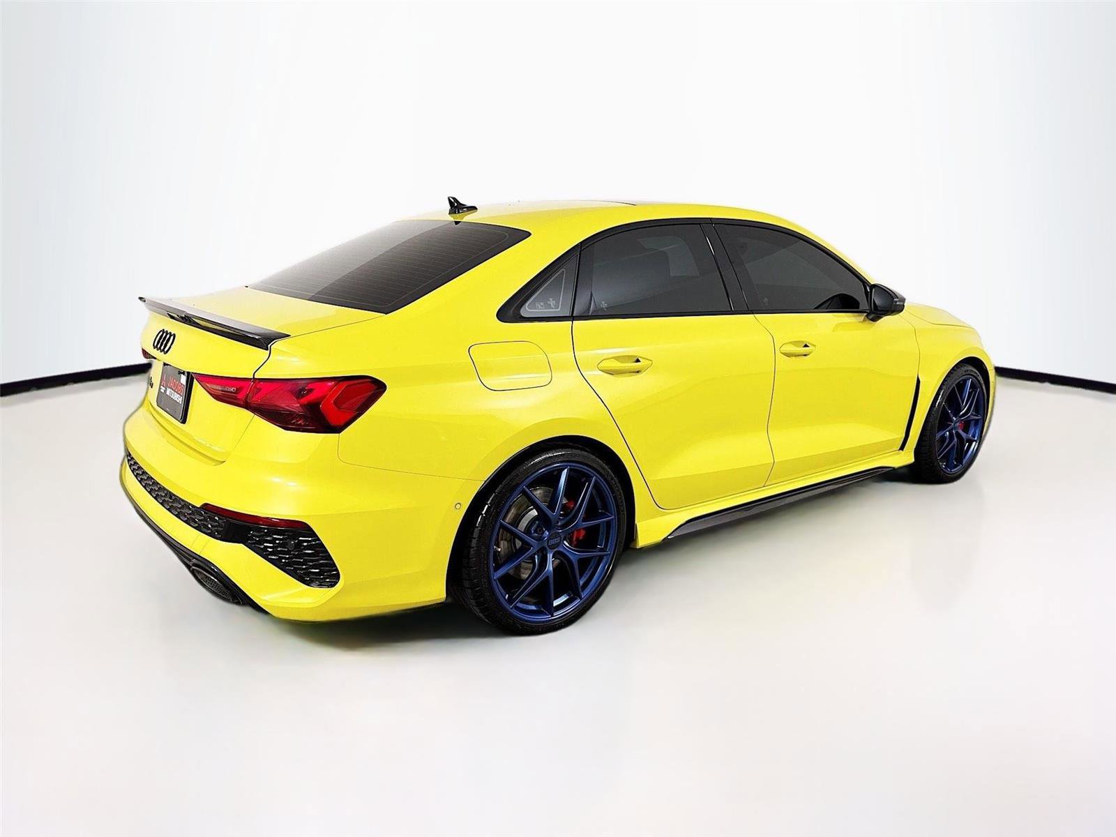 Used 2024 Audi RS 3 image 7