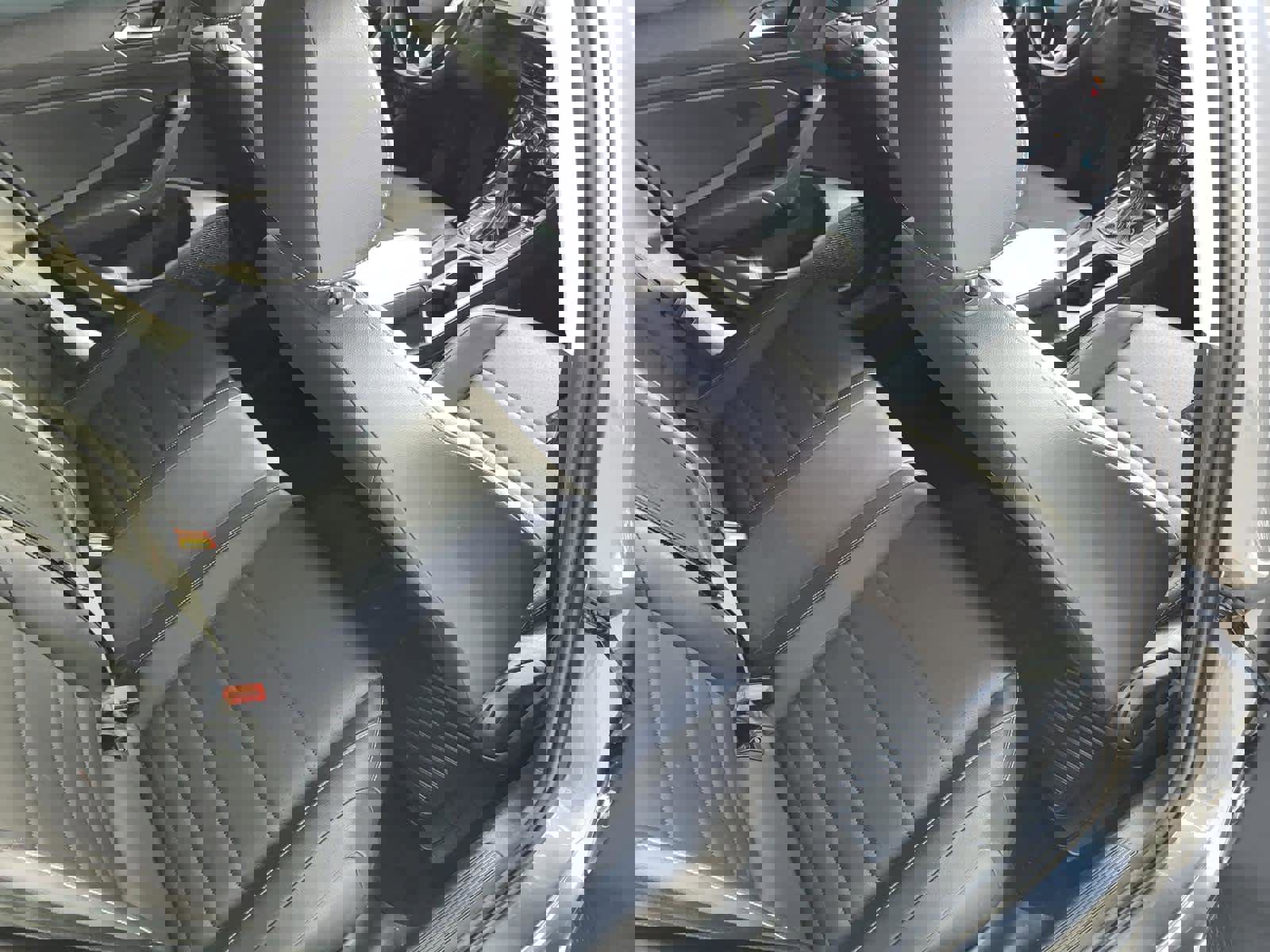 Used 2024 Volkswagen Jetta SE image 11