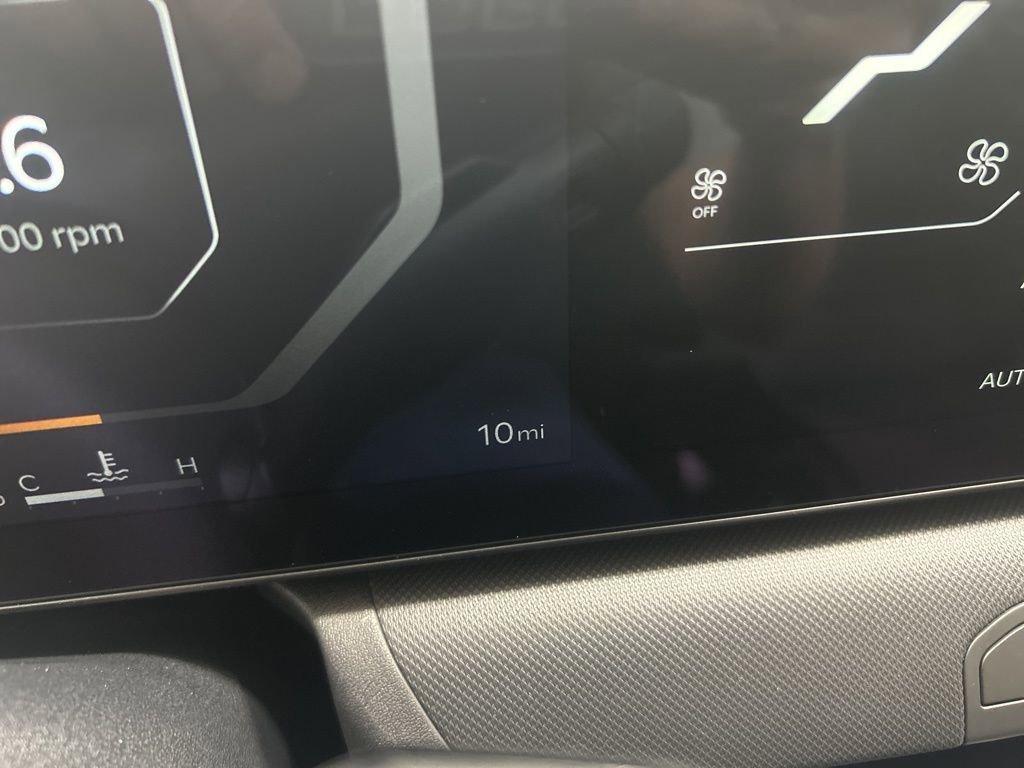 New 2025 Kia K4 EX image 15