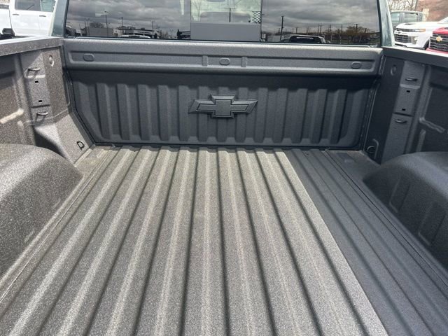 New 2026 Chevrolet Silverado 1500 High Country image 31