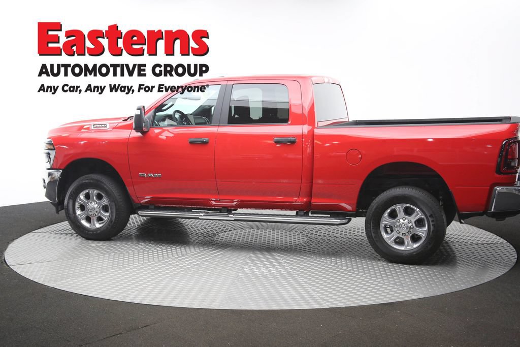 Used 2026 RAM 2500 Big Horn AWD/4WD image 62