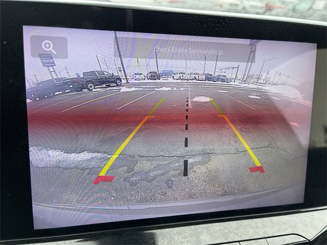 Used 2022 Jeep Compass Limited image 17