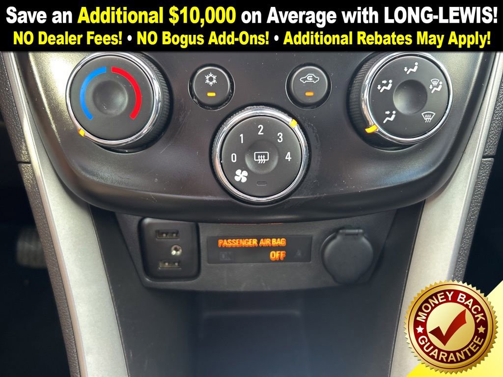 Used 2019 Chevrolet Trax LT w/ LT Convenience Package image 25