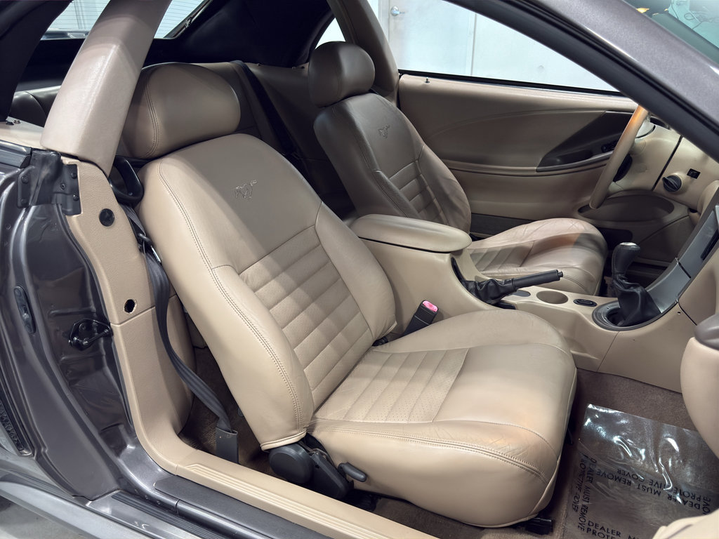 Used 2003 Ford Mustang GT image 17