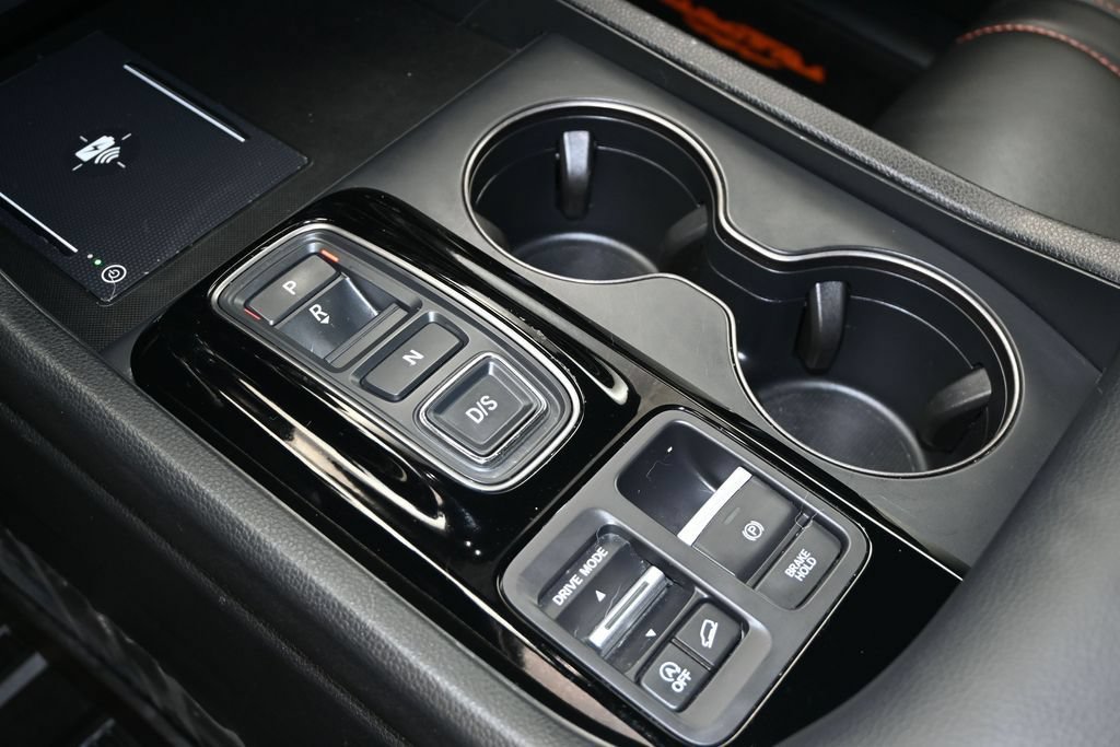 Certified 2025 Honda Pilot TrailSport image 23
