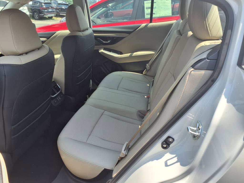 New 2025 Subaru Legacy Limited image 6