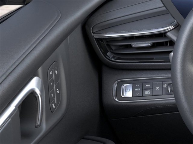 New 2025 Buick Enclave Sport Touring w/ Power Package image 59