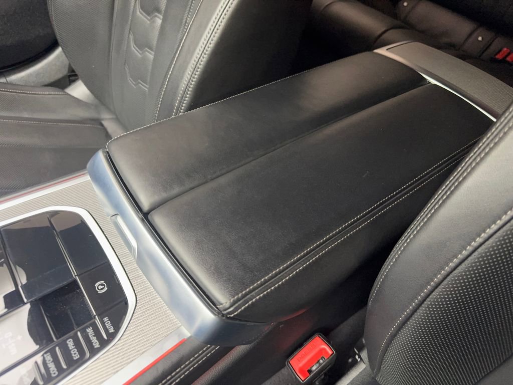 Used 2023 BMW 840i Gran Coupe w/ Driving Assistance Package image 70