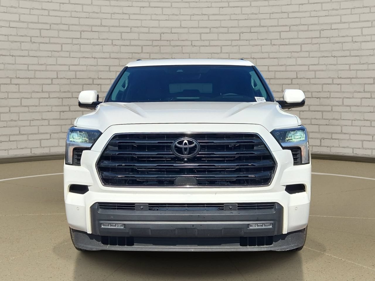Used 2023 Toyota Sequoia SR5 RWD image 2