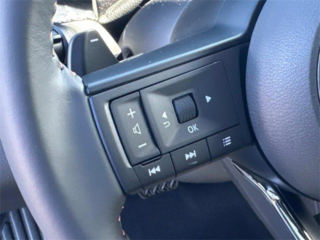 New 2025 Nissan Pathfinder Rock Creek image 25