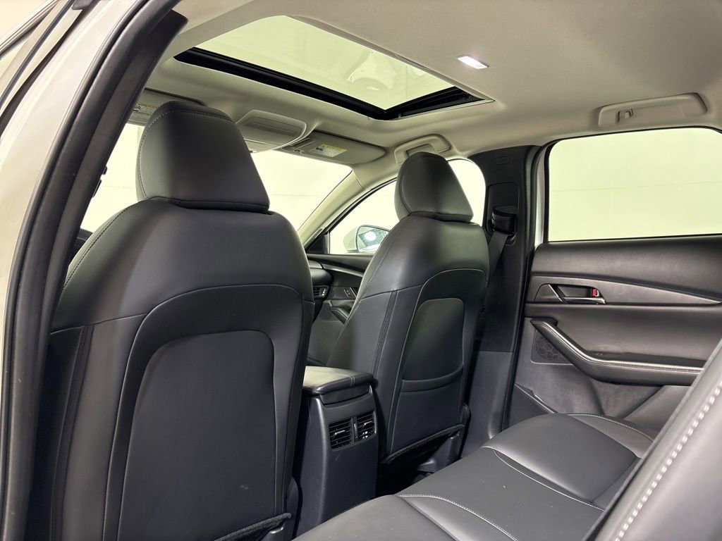 Used 2024 MAZDA CX-30 AWD 2.5 S w/ Preferred Package image 19