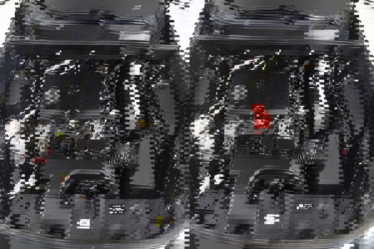 Used 2019 Toyota RAV4 XLE Premium image 47