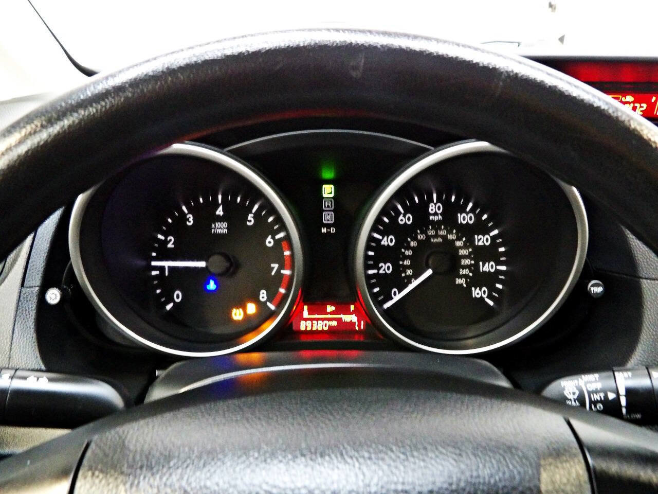Used 2014 MAZDA MAZDA5 Sport FWD image 14