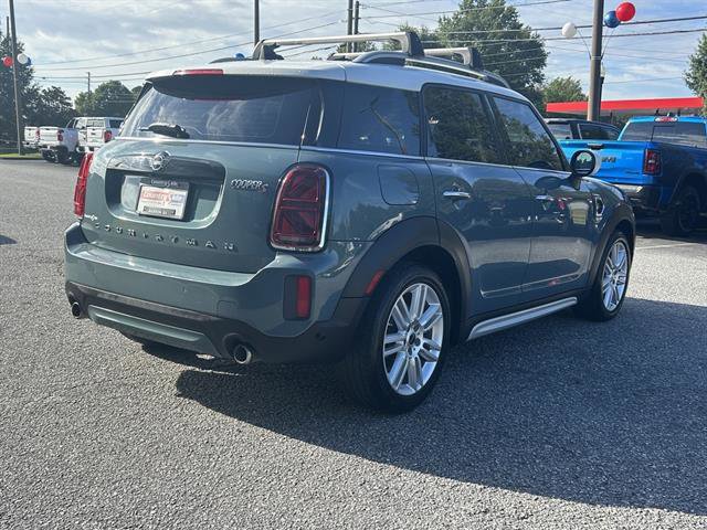 Used 2022 MINI Cooper Countryman S image 6