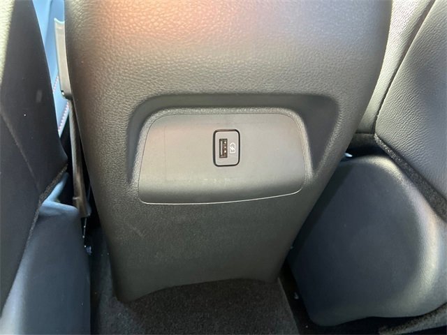 New 2025 Nissan Sentra SR w/ SR Premium Package image 15