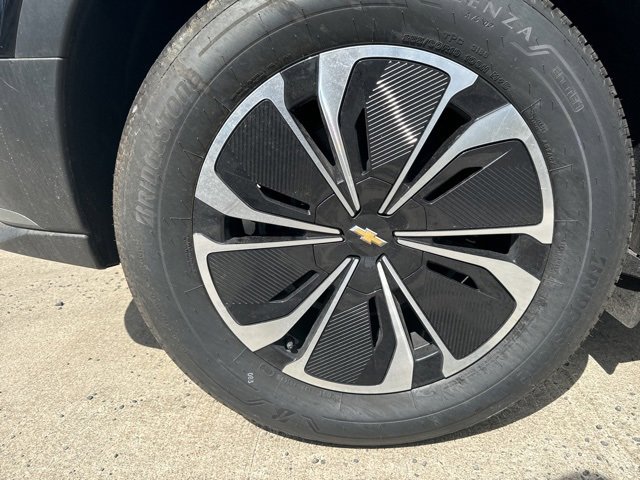 New 2024 Chevrolet Blazer EV LT image 10