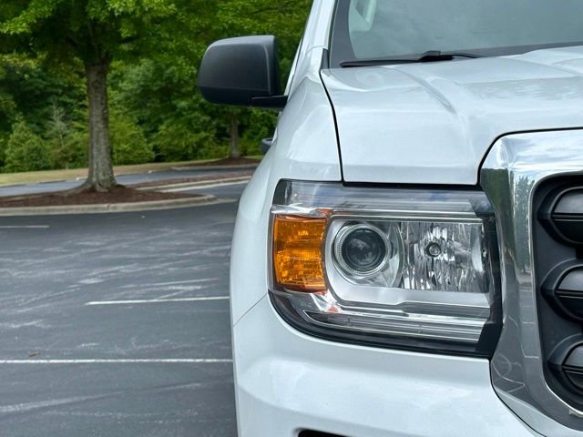 Used 2020 GMC Canyon W/T w/ Convenience Package RWD image 13