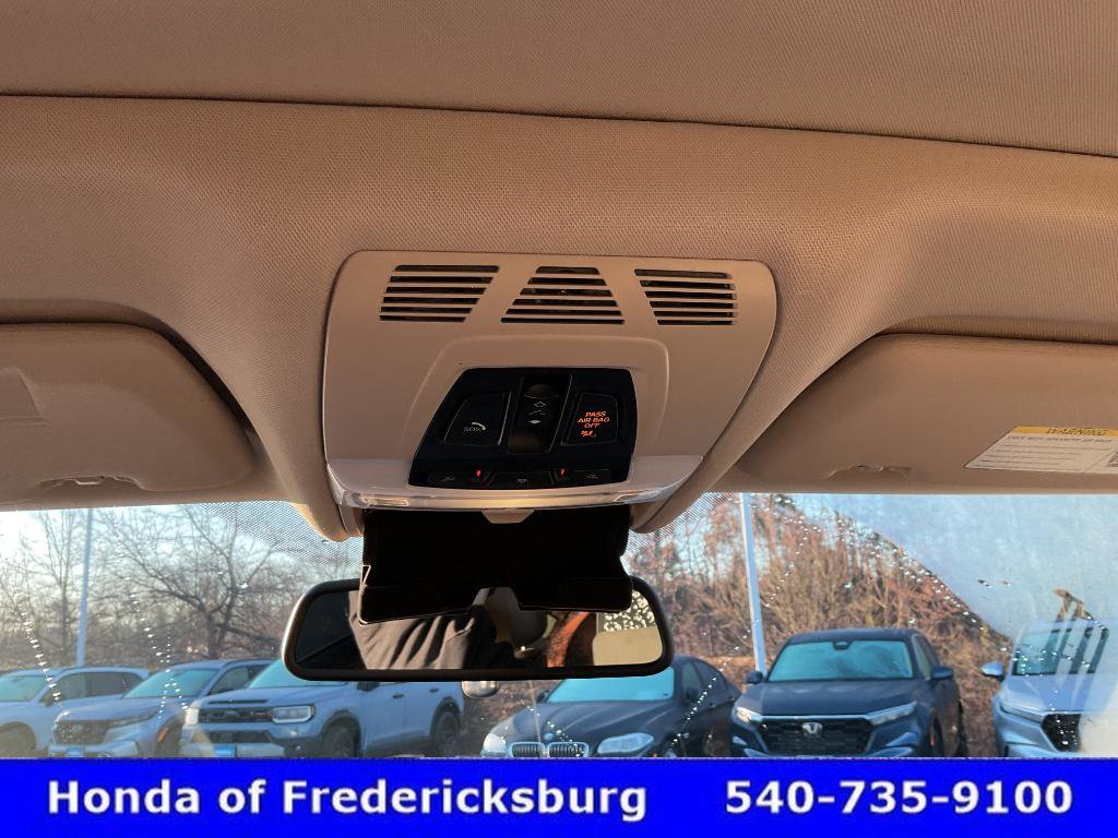 Used 2016 BMW X5 sDrive35i image 45