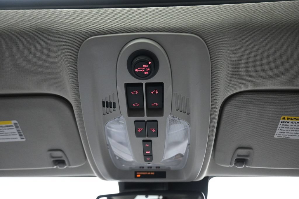 Used 2014 GMC Terrain Denali AWD/4WD image 26