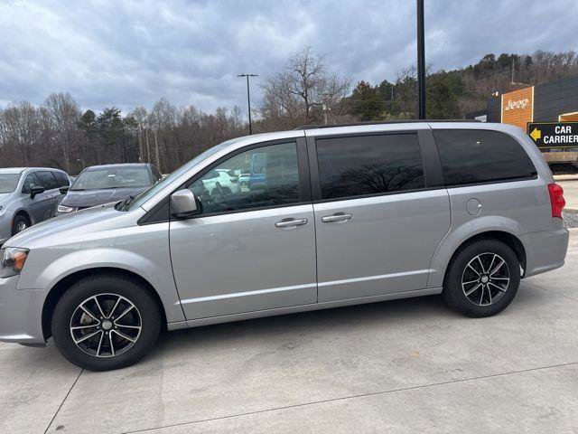 Used 2018 Dodge Grand Caravan SE image 11