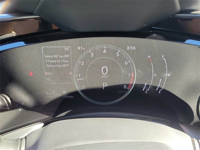 Used 2024 Lexus NX 250 250 Premium image 14