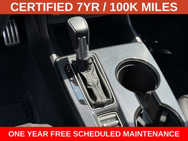 Used 2026 Honda Civic Sport image 22