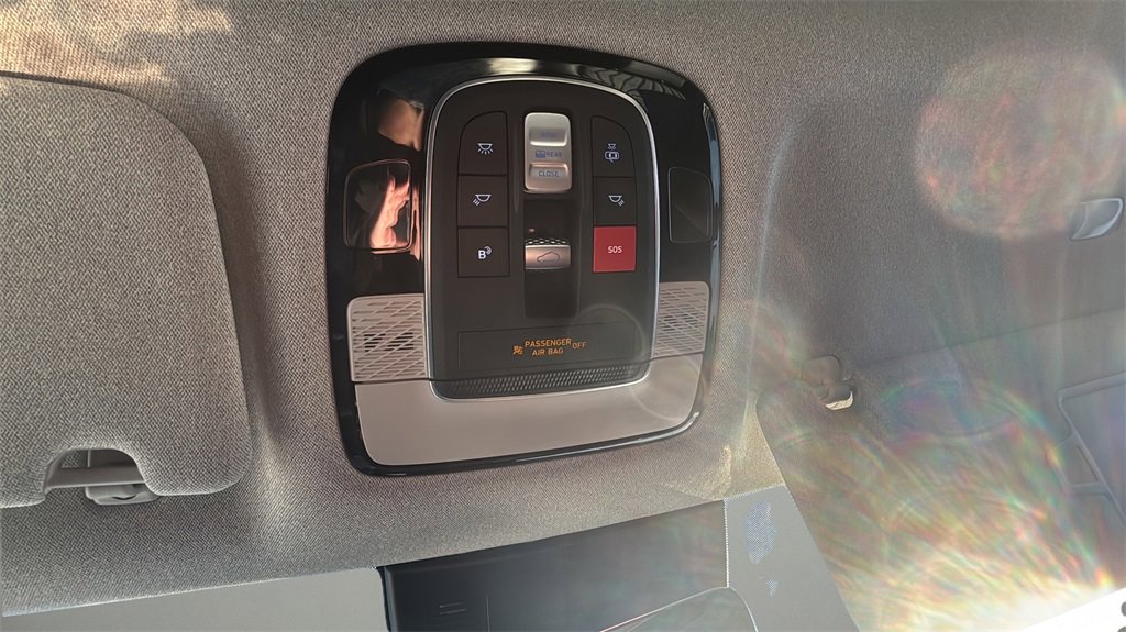 Used 2024 Hyundai Palisade Limited image 39