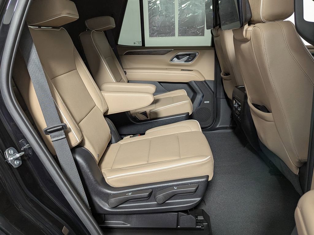 Used 2024 Chevrolet Tahoe Premier image 45